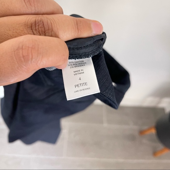 New York & Company Petite Dress Pants Size 4P - Picture 6 of 9